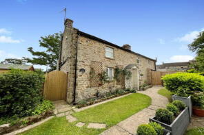 School House, Constable Burton Village Road, Leyburn DL8 5RG