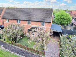 45, Pattison Lane, Woolstone, Milton Keynes MK15 0BJ