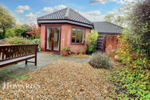4, Wood Gardens, Norwich NR14 8UQ