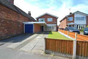15, Stevens Lane, Derby DE72 3BU