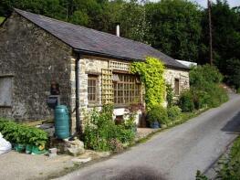 The Old Smithy, Capel Dewi SA44 4PQ