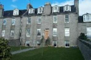 13, Springbank Terrace, Aberdeen AB11 6LS