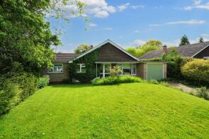 Merriott, Cottons Lane, Evesham WR11 7SS