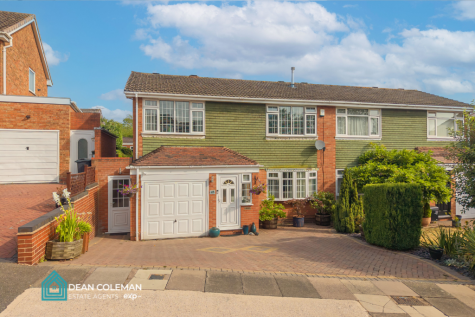 Fairlie Crescent, Kings Norton, B38 8DX