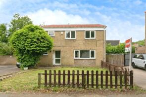 22, Manshead Court, Milton Keynes MK11 1NR