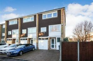 6, Haddon Court, Shakespeare Road, Harpenden AL5 5NB