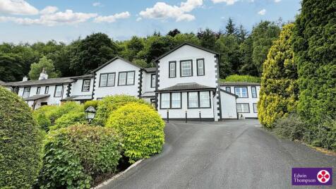 8 Ladstock Hall, Thornthwaite, CA12