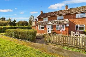 5, St Martins Lane, Thetford IP24 2NQ