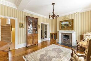 87, Eaton Terrace, London SW1W 8TW
