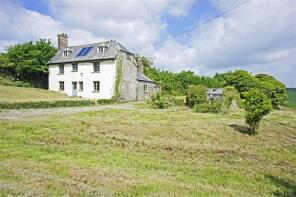 Buttervilla Farm, Polbathic PL11 3EY