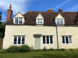 3, Leaden Hall Farm Cottages, Stortford Road, Leaden Roding CM6 1RA