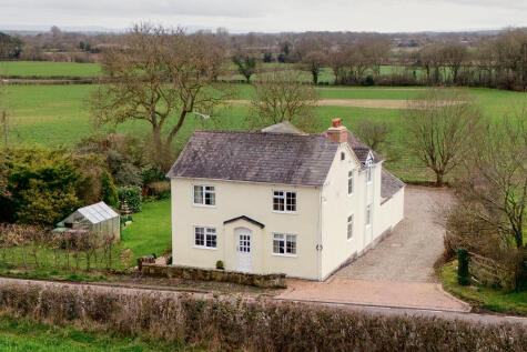 Primrose Bank, Wem, Shrewsbury, Shropshire