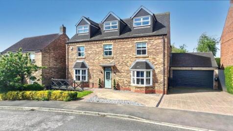 Poplars Lane, Carlton Village, TS21 1QE
