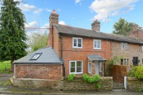 Orchard Cottage, Butt Lane, Ford, Shrewsbury SY5 9LW