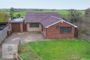 La Garenne, Allhallows Road, Lower Stoke, Rochester ME3 9SL