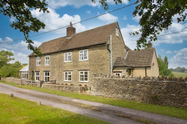 Eastern Cottage