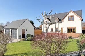 Pippin House, Brutons Orchard, Defford WR8 9BQ