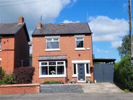 200, Croston Road, Farington Moss, Leyland PR26 6PP