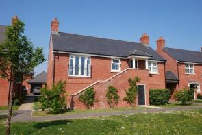 51, Portcullis Drive, Wallingford OX10 9LY