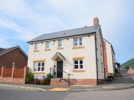 29, Penry Close, Abergavenny NP7 6PZ