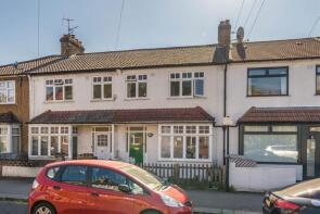 45, Malyons Road, Ladywell, London SE13 7XD
