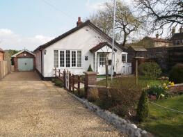 Random Harvest, West Barsham Road, Fakenham NR21 0AR