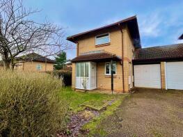 54, Petworth, Great Holm, Milton Keynes MK8 9BQ