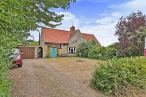 2, Chestnut Walk, Swaffham PE37 8AX