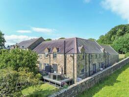 4, The Orchard, Morpeth NE65 8AS