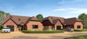 Nuthatch Cottage, Ockham Road North, West Horsley KT24 6PF