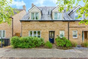 18, Merle Way, Cambridge CB23 6FE