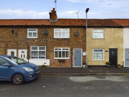 31, York Road, Driffield YO25 5XD