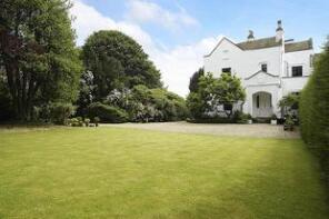 The Old Rectory, Junction With Chatford Lane To Stapleton Junction A49, Stapleton, Shrewsbury SY5 7EF