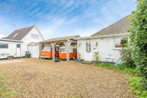 5, Norfolk Way, Elmer, Bognor Regis PO22 6JG
