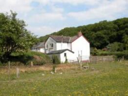 1, Whitehall Mill, Lane To Whitehall Mill, Barnstaple EX31 4EQ