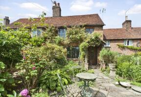 April Cottage, Ringshall Road, Ringshall, Berkhamsted HP4 1ND