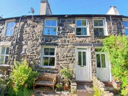 2, Fron Goch, Caernarfon LL55 4LE