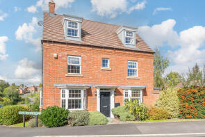 1, White Willow Close, Tenbury Wells WR15 8TR