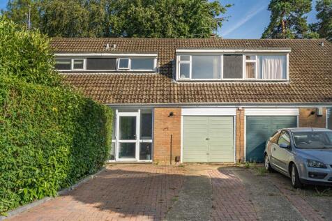 Windfield, Leatherhead, KT22