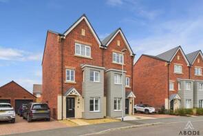32, Abbot Road, Burton-on-trent DE13 9FY