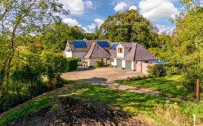 Alvor Cottage, Stearns Lane, Stowmarket IP14 5HR