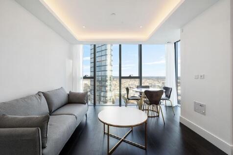 Bollinder Place, 250 City Road, EC1V