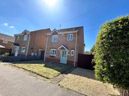 17, Bracon Road, Belton, Great Yarmouth NR31 9PS