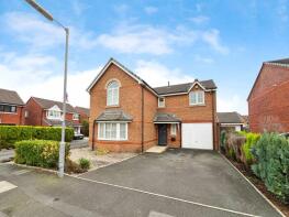9, Larkspur Close, Bolton BL1 8UG