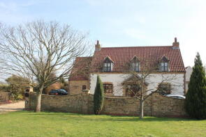 The Cottage, March Road, Wisbech PE14 0LZ