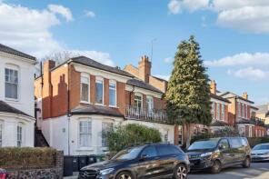 15d, Queensthorpe Road, London SE26 4PJ