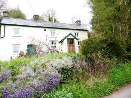 Maytree Cottage, Earlswood Chapel Road, Earlswood, Chepstow NP16 6RE