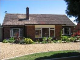 High Meadow, Ancaster Lane, Grantham NG32 3NA