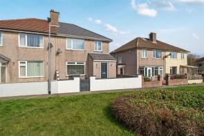 40, Brierydale, Workington CA14 5LL