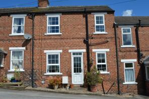 8, Wilkinson Terrace, Stutton, Tadcaster LS24 9BP